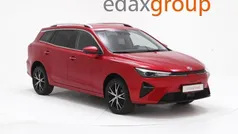 Vermelho Novo 2025 MG MG5 EV Luxury Carrinha | € 28.990