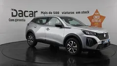 Usado 2024 Peugeot 2008 Active SUV | € 25.599 (Preço justo)