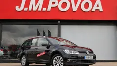Usado 2020 VW Golf VII Carrinha | € 16.490 (Preço justo)
