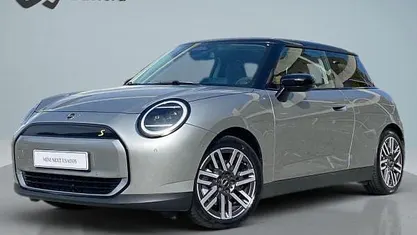 Outra Usado 2024 Mini Cooper Citadino | € 35.400 (Preço justo)