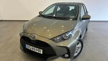 Outra Usado 2025 Toyota Yaris Hybrid | € 26.100 (Preço justo)