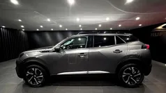 Usado 2021 Peugeot 2008 Allure SUV | € 20.990 (Preço justo)