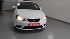 Usado 2012 Seat Ibiza | € 7.250 (Bom preço)
