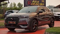 Cinzento Usado 2020 DS Automobiles DS3 | € 18.900 (Preço justo)