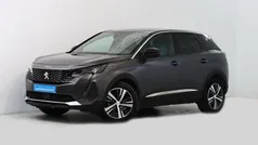 Cinzento Usado 2024 Peugeot 3008 | € 23.900 (Bom preço)