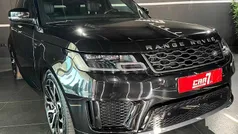 Usado 2021 Land Rover Range Rover Sport SE SUV | € 64.990 (Preço justo)