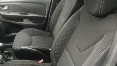 Cinza Usado 2019 Renault Clio IV LIMITED | € 11.750 (Preço justo)