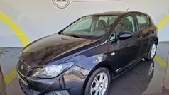 Usado 2011 Seat Ibiza Ecomotive Citadino | € 6.990 (Preço justo)