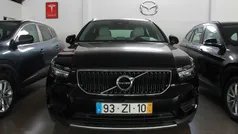 Usado 2019 Volvo XC40 Momentum SUV | € 25.500 (Preço justo)