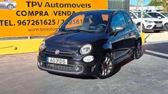Usado 2017 Fiat 500 | € 9.950 (Preço justo)