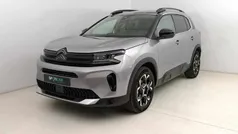 Cinzento Usado 2024 Citroën C5 Aircross PureTech SUV | € 27.150 (Preço justo)
