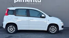 Branco Usado 2018 Fiat Panda Lounge Citadino | € 9.850 (Preço elevado)
