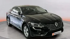 Preto Usado 2018 Renault Talisman Zen Sedan | € 13.980 (Preço justo)