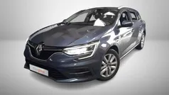 Cinzento Usado 2021 Renault Mégane IV Carrinha | € 15.490 (Bom preço)