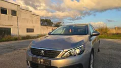 Usado 2019 Peugeot 308 Allure | € 15.490 (Preço justo)