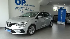Usado 2022 Renault Mégane IV Zen | € 20.250 (Bom preço)