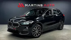 Preto Usado 2019 BMW X2 Advantage SUV | € 21.490 (Super Preço)