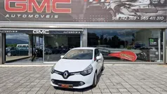 Usado 2013 Renault Clio IV Dynamique | € 9.990 (Preço justo)