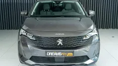 Usado 2021 Peugeot 3008 | € 23.800 (Bom preço)