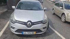 Usado 2016 Renault Clio IV Citadino | € 6.600 (Super Preço)