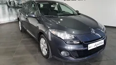Cinzento Usado 2013 Renault Mégane III Dynamique | € 6.490 (Super Preço)
