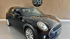 Usado 2019 Mini Clubman Carrinha | € 17.900 (Preço justo)