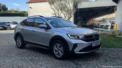 Cinza Usado 2022 VW Taigo Life SUV | € 15.950 (Preço justo)