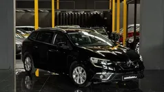 Preto Usado 2020 Renault Mégane IV Carrinha | € 16.490 (Preço justo)