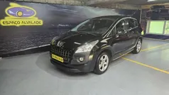 Usado 2013 Peugeot 3008 Active | € 9.750 (Preço justo)