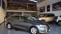 Azul Usado 2019 Renault Mégane IV | € 14.780 (Super Preço)