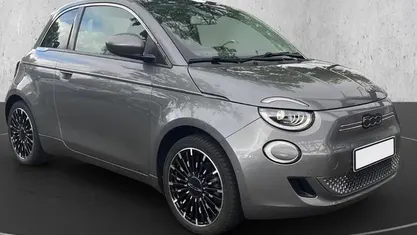 Usado 2021 Fiat 500e | € 17.000 (Preço justo)