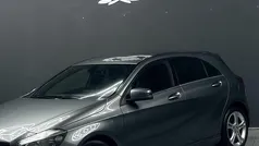 Usado 2013 Mercedes A180 Urban | € 11.999 (Preço justo)