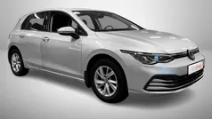 Cinzento Usado 2022 VW Golf VIII | € 21.990 (Bom preço)