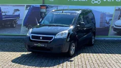 Usado 2018 Peugeot Partner Premium Monovolume | € 11.000 (Preço justo)