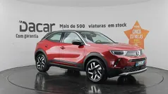 Vermelho Usado 2023 Opel Mokka-e Elegance SUV | € 23.599 (Preço justo)