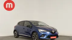 Usado 2022 Renault Clio V Evolution | € 15.999 (Preço justo)