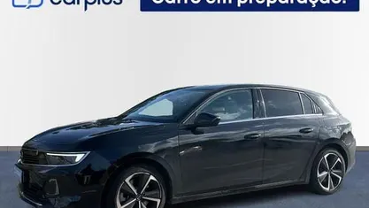 Usado 2022 Opel Astra Edition | € 24.500 (Preço justo)