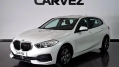 Usado 2019 BMW 116 Advantage Citadino | € 19.900 (Preço justo)