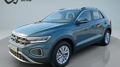 Usado 2022 VW T-Roc SUV | € 25.900 (Bom preço)