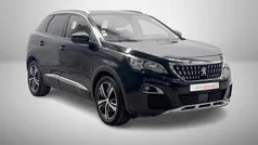 Usado 2018 Peugeot 3008 | € 12.490 (Bom preço)