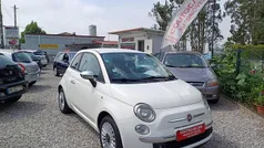 Usado 2008 Fiat 500 | € 5.799 (Preço justo)