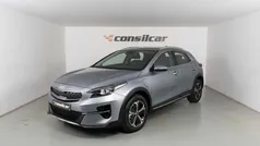 Usado 2022 Kia XCeed SUV | € 21.980 (Preço justo)