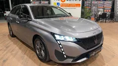 Cinza prata Usado 2024 Peugeot 308 Active Carrinha | € 21.900 (Super Preço)