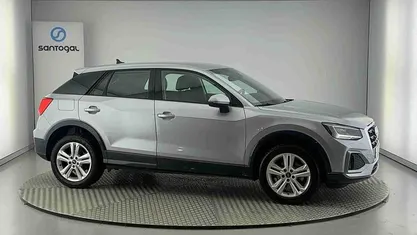 Usado Audi Q2 Advanced 110 HP (80 kW) 2024 Outra SUV