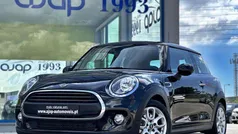 Preto Usado 2019 Mini Cooper Citadino | € 17.970 (Preço justo)