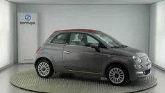Usado 2022 Fiat 500C Cabrios | € 15.490 (Preço justo)