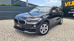 Usado 2020 BMW X2 SUV | € 27.990 (Super Preço)