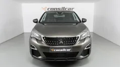 Usado 2020 Peugeot 3008 Active SUV | € 18.980 (Preço justo)