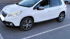 Usado 2016 Peugeot 2008 SUV | € 9.200 (Super Preço)