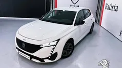 Usado 2022 Peugeot 308 Active | € 19.500 (Preço justo)